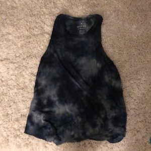 american eagle tank top